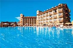Victory Resort Hotel - Antalya